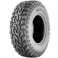 Шины THREE A MUD CONTENDER M/T 275/65 R18 123/120Q